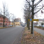 Mortara – vle Capettini